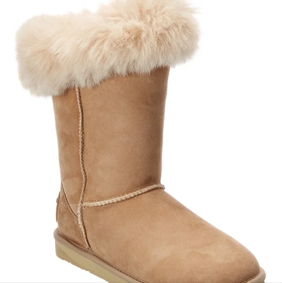 Australia Luxe Collective Foxy Short Size 9 - Picture 5 of 7